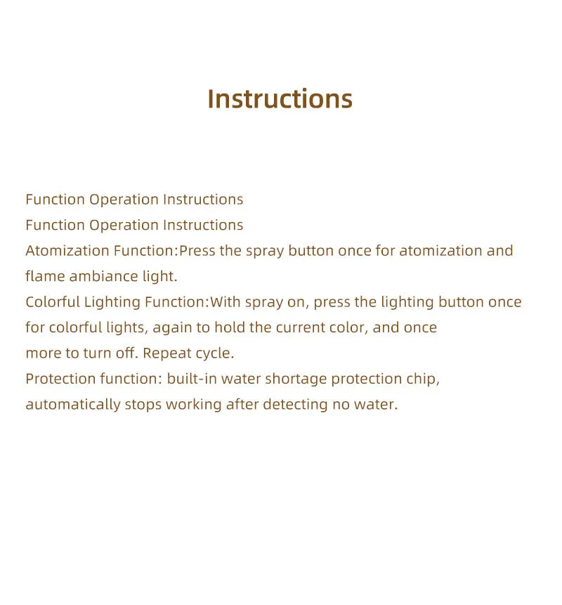 Creative Simulation Flame Aroma Diffuser Essential Oil Aromatherapy Desktop Mini USB Air Humidifier Colorful Night Light Gift